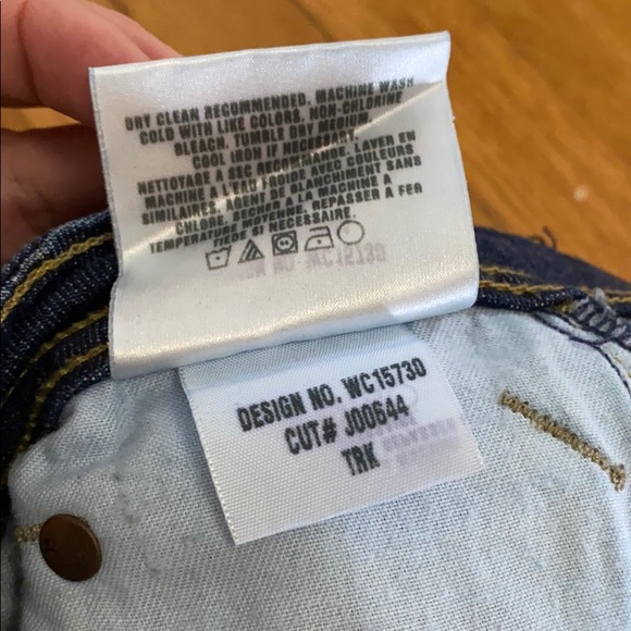 Joe’s Jeans - Picture 7 of 8